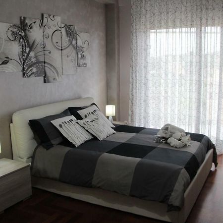 Agrigento Dream Apartment Сан Леоне Екстериор снимка