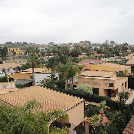 Agrigento Dream Apartment Сан Леоне Екстериор снимка