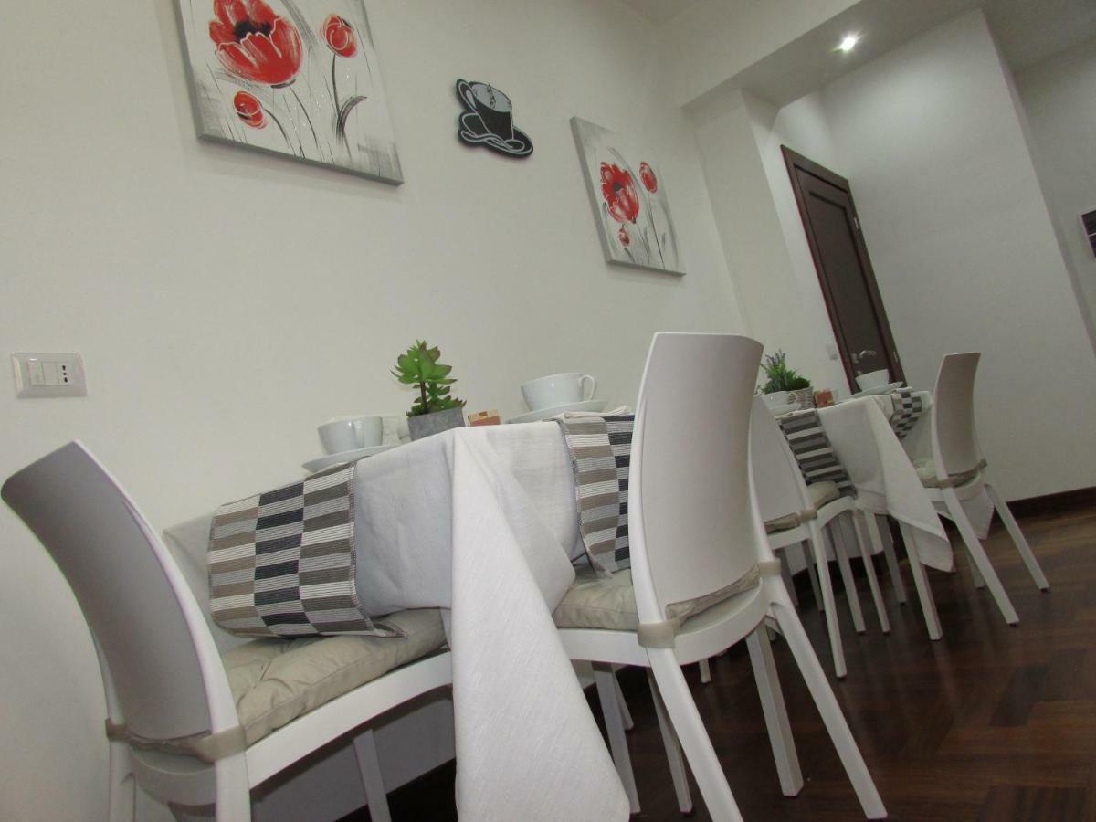 Agrigento Dream Apartment Сан Леоне Екстериор снимка