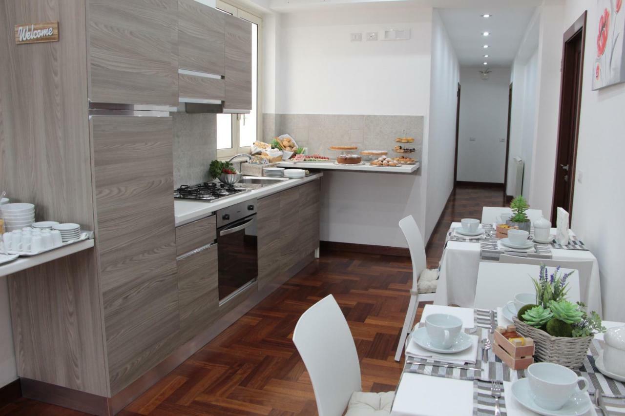 Agrigento Dream Apartment Сан Леоне Екстериор снимка