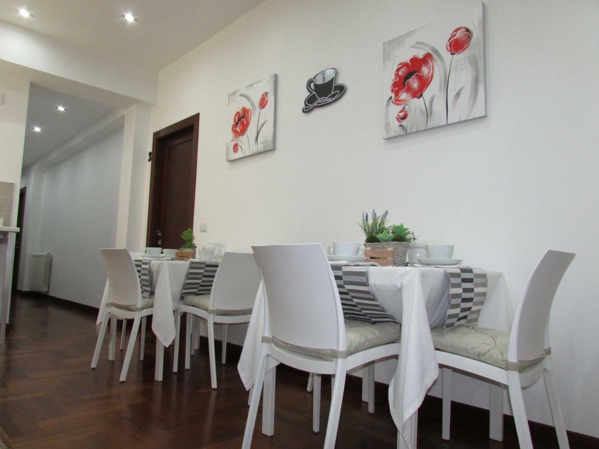 Agrigento Dream Apartment Сан Леоне Екстериор снимка