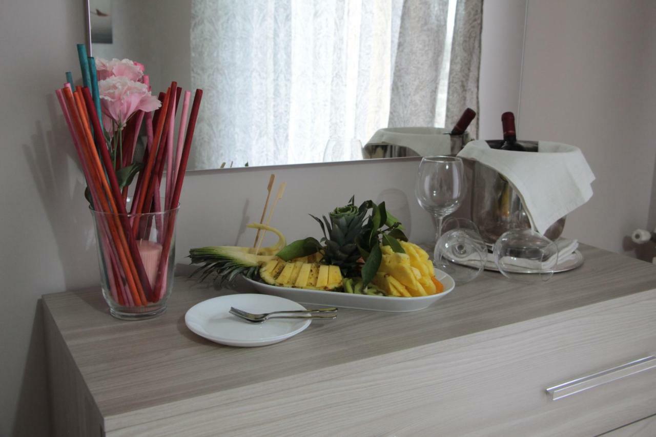 Agrigento Dream Apartment Сан Леоне Екстериор снимка