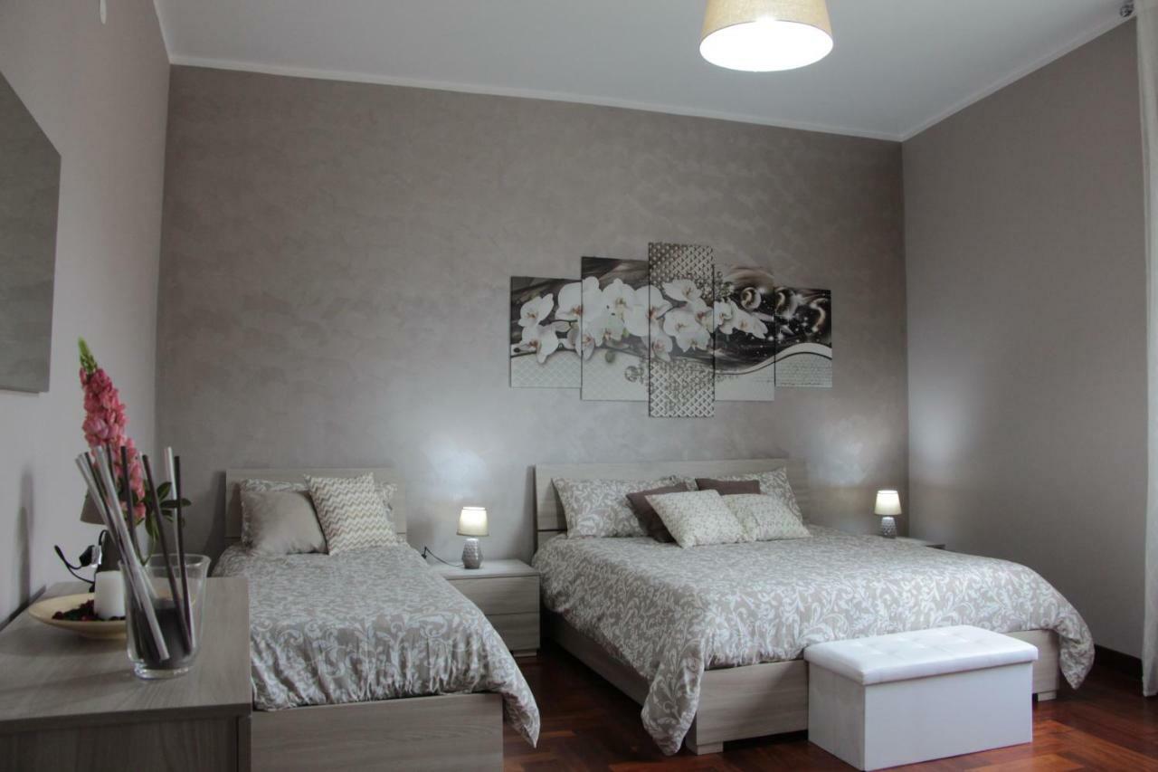 Agrigento Dream Apartment Сан Леоне Екстериор снимка