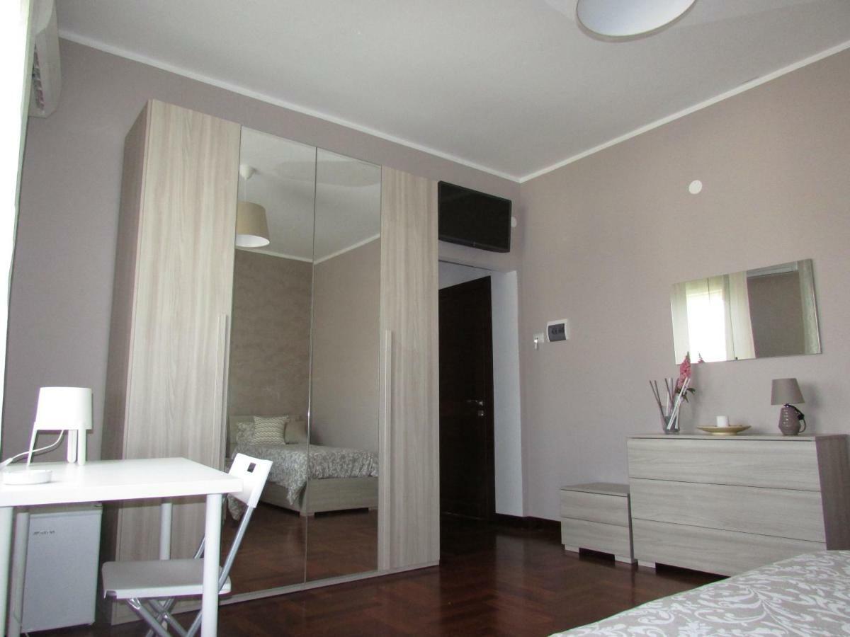 Agrigento Dream Apartment Сан Леоне Екстериор снимка