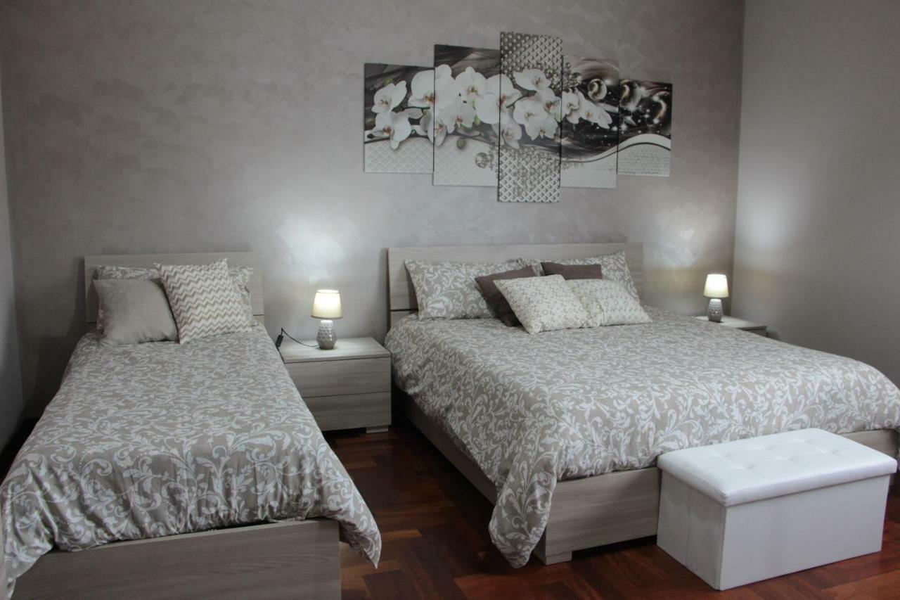 Agrigento Dream Apartment Сан Леоне Екстериор снимка