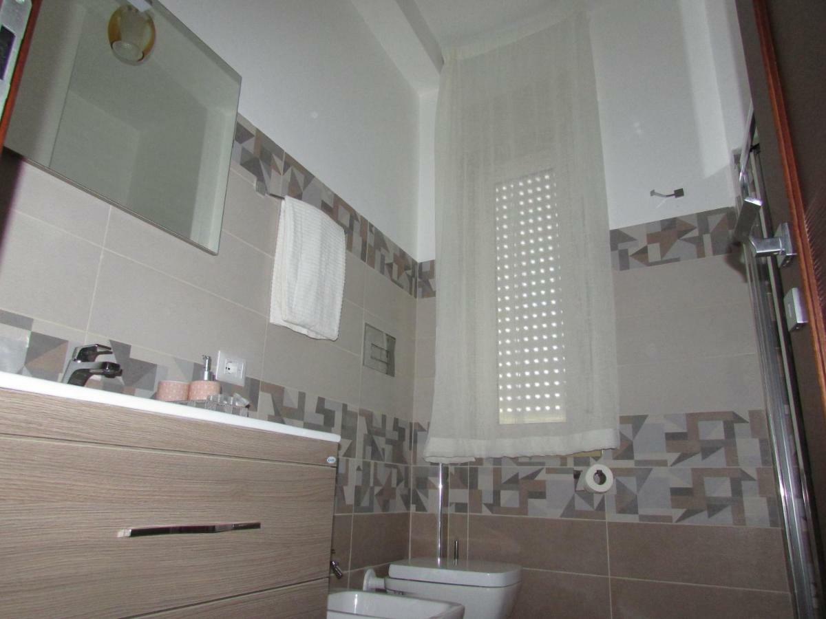 Agrigento Dream Apartment Сан Леоне Екстериор снимка