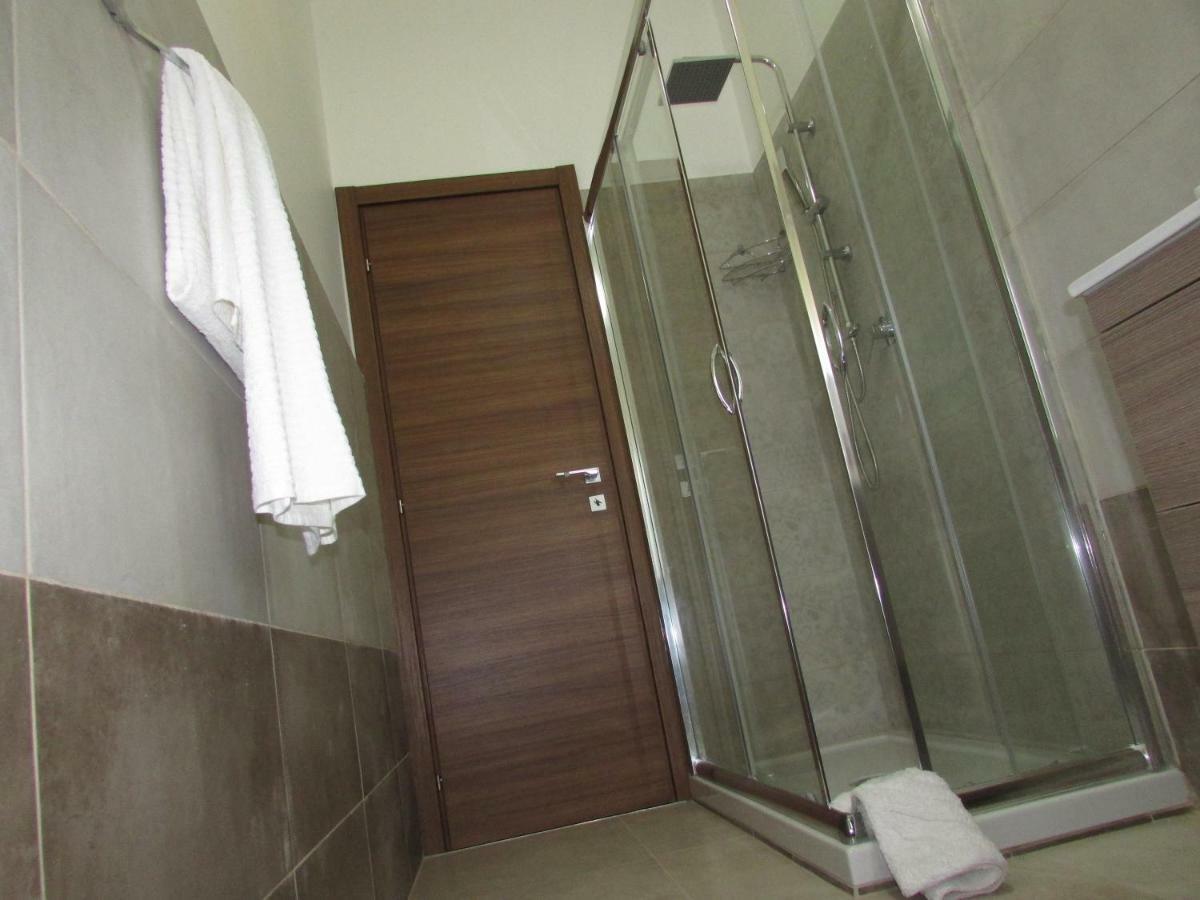 Agrigento Dream Apartment Сан Леоне Екстериор снимка