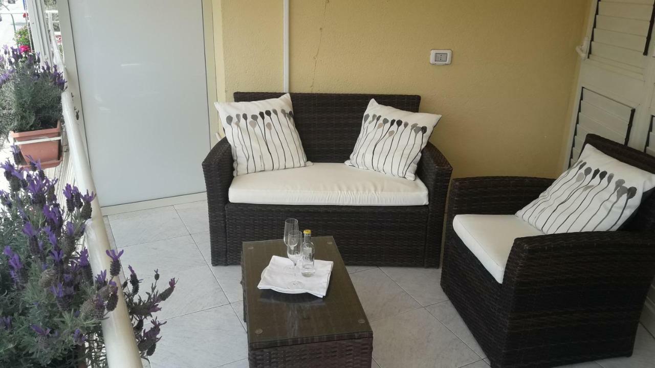 Agrigento Dream Apartment Сан Леоне Екстериор снимка