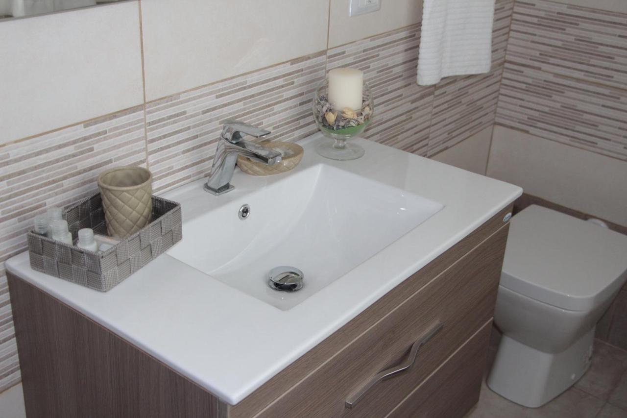 Agrigento Dream Apartment Сан Леоне Екстериор снимка